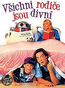 Tati, ty jsi robot – plakát filmu