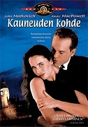 Objekt krásy – plakát filmu