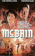McBain – plakát filmu