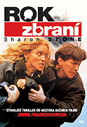 Rok zbraní – plakát filmu