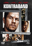 Kontraband – plakát filmu