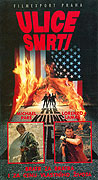 Ulice smrti – plakát filmu