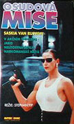 Osudová mise – plakát filmu