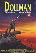 Dollman – plakát filmu
