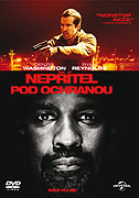 Nepřítel pod ochranou – plakát filmu