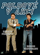 Poldové v akci – plakát filmu