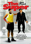 Super – plakát filmu