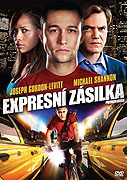 Expresní zásilka – plakát filmu