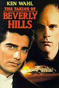 Úlovek z Beverly Hills – plakát filmu