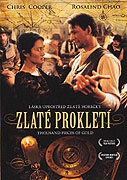 Zlaté prokletí – plakát filmu