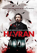 Havran – plakát filmu