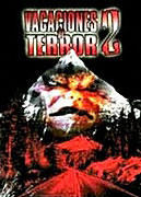 Vacaciones de terror 2 – plakát filmu