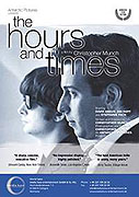 Hours and Times, The – plakát filmu
