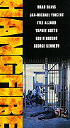 Hangfire – plakát filmu