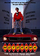 Motorama – plakát filmu