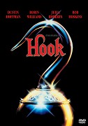 Hook – plakát filmu