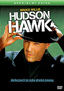 Hudson Hawk – plakát filmu