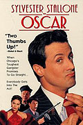 Oscar – plakát filmu