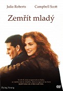 Zemřít mladý – plakát filmu