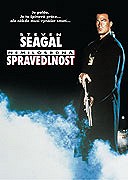 Nemilosrdná spravedlnost – plakát filmu