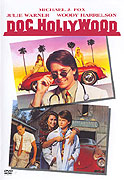 Doktor Hollywood – plakát filmu