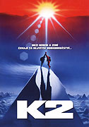 K2 – plakát filmu