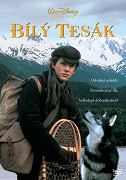Bílý tesák – plakát filmu