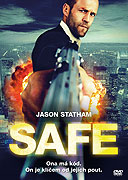 Safe – plakát filmu