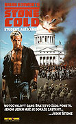 Studený jak kámen – plakát filmu