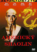 Americký Shaolin – plakát filmu