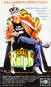 Král Ralph – plakát filmu