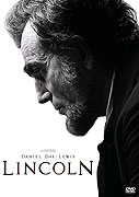 Lincoln – plakát filmu