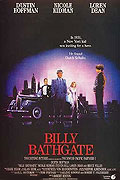 Billy Bathgate – plakát filmu