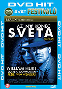 Až na konec světa – plakát filmu