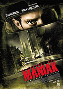 Maniak – plakát filmu