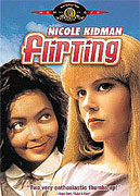 Flirtování – plakát filmu