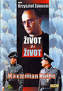 Život za život - Maxmilián Kolbe – plakát filmu