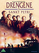 Chlapci od svatého Petra – plakát filmu