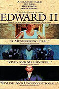 Edvard II. – plakát filmu