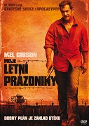 Moje letní prázdniny – plakát filmu