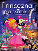 Princezna a skřítek – plakát filmu