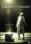 Kletba z temnot – plakát filmu