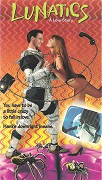 Ztracené duše – plakát filmu