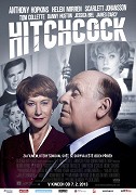 Hitchcock – plakát filmu