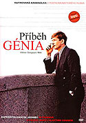 Příběh génia – plakát filmu