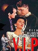 V.I.P. – plakát filmu