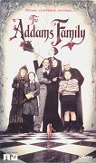 Addamsova rodina – plakát filmu