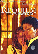 Requiem pro panenku – plakát filmu