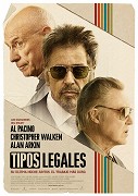 Jako za starejch časů – plakát filmu