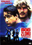 Bod zlomu – plakát filmu